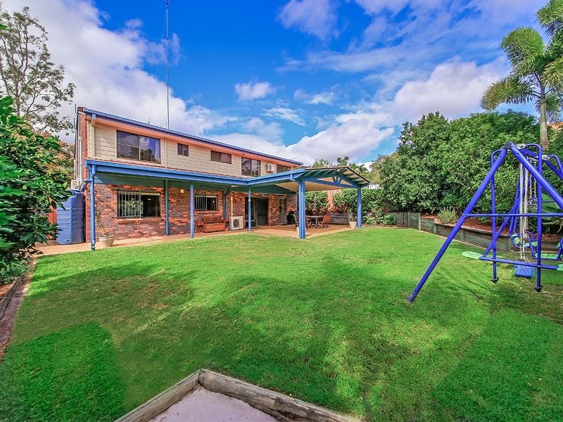 7 Eurong Street, Carina Heights QLD 4152