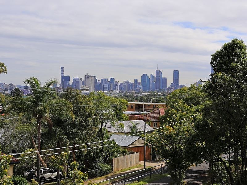 1/38 Kirkland Avenue, Coorparoo QLD 4151