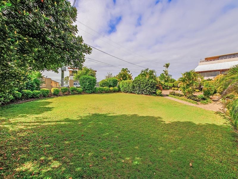 1/38 Kirkland Avenue, Coorparoo QLD 4151