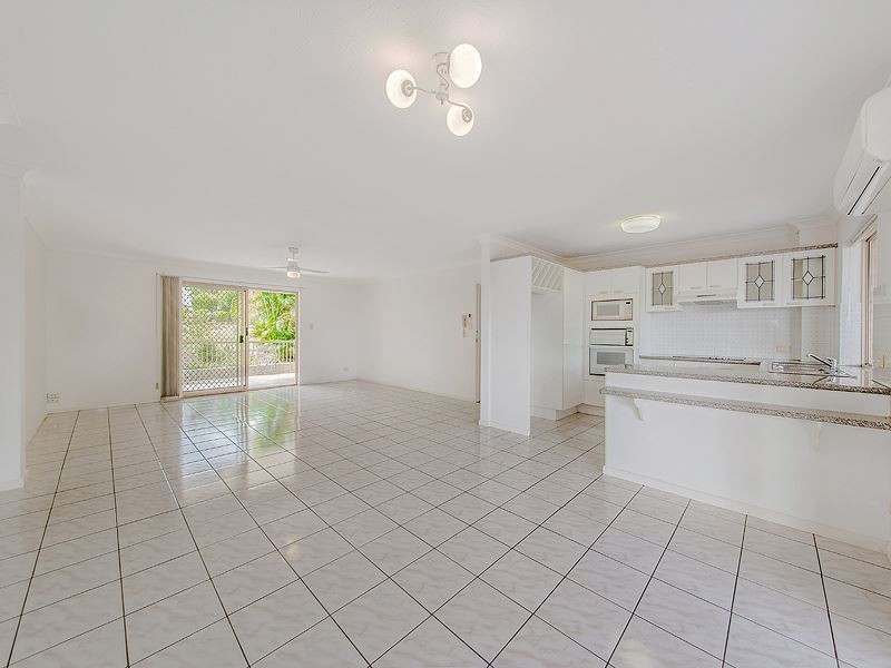 1/38 Kirkland Avenue, Coorparoo QLD 4151