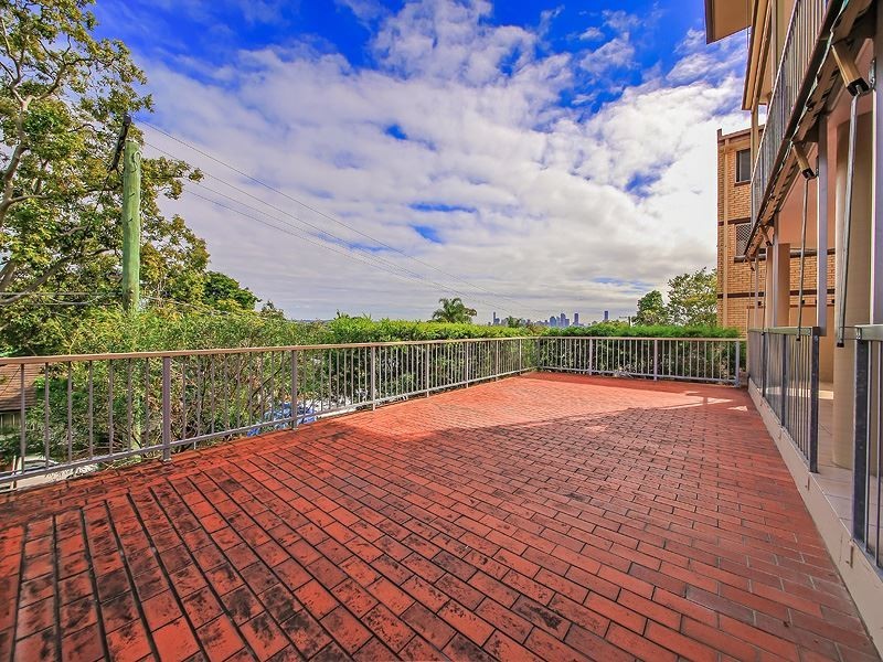 1/38 Kirkland Avenue, Coorparoo QLD 4151