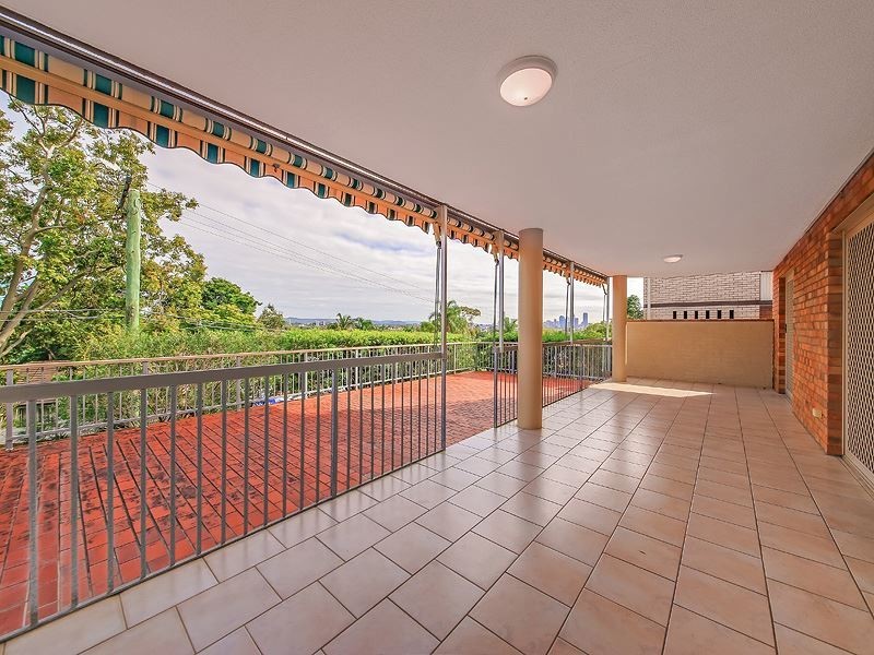 1/38 Kirkland Avenue, Coorparoo QLD 4151