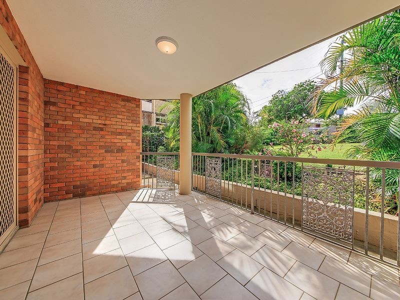 1/38 Kirkland Avenue, Coorparoo QLD 4151