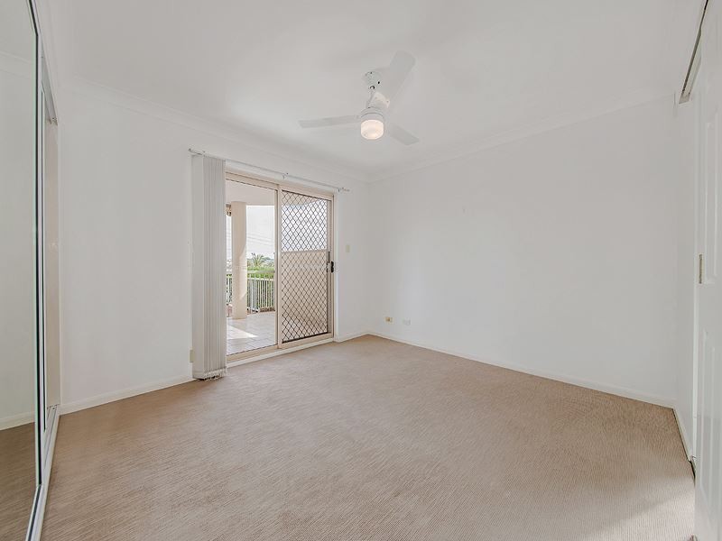 1/38 Kirkland Avenue, Coorparoo QLD 4151