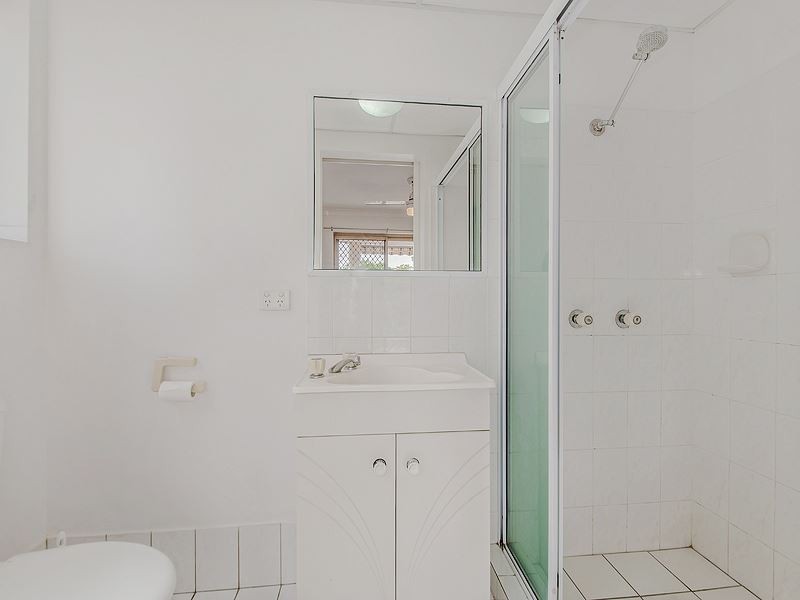 1/38 Kirkland Avenue, Coorparoo QLD 4151