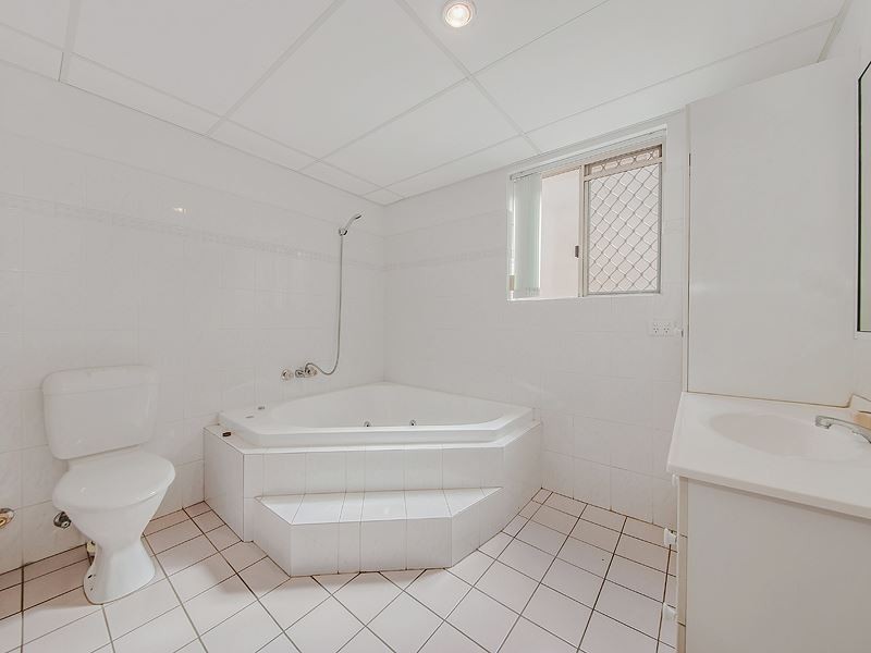 1/38 Kirkland Avenue, Coorparoo QLD 4151