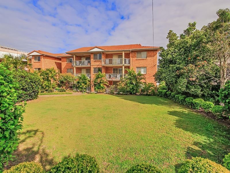 1/38 Kirkland Avenue, Coorparoo QLD 4151