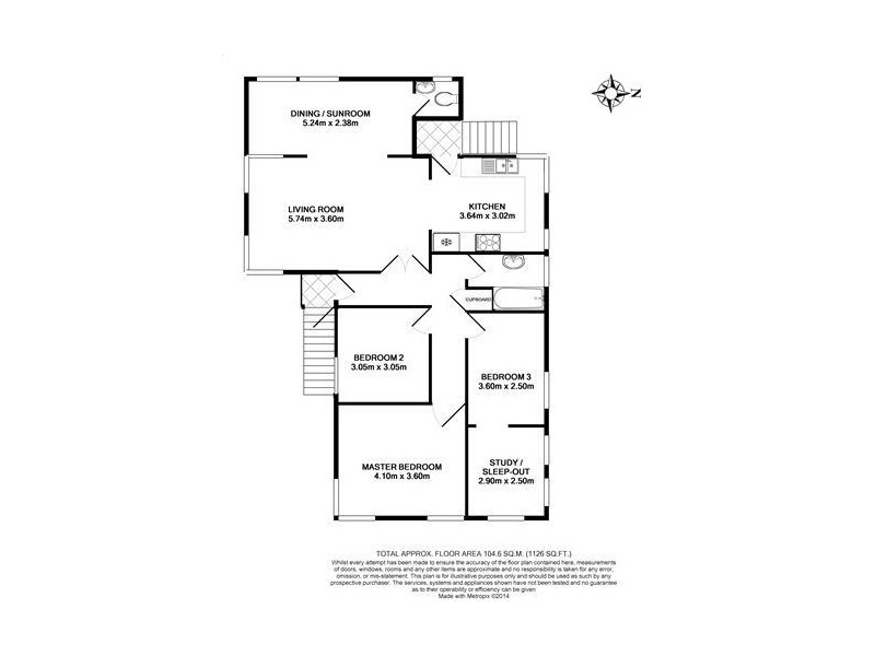 33 Brown Street, Camp Hill QLD 4152