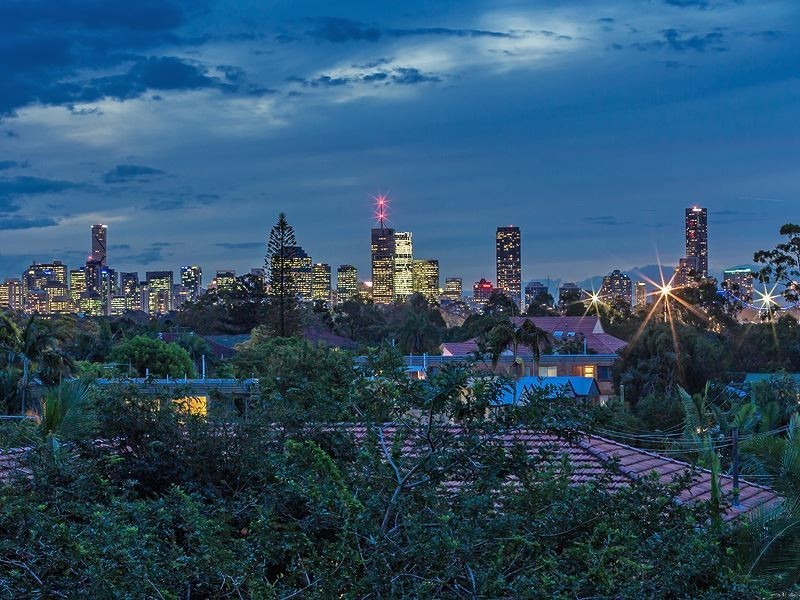 5/24 Weston Street, Coorparoo QLD 4151