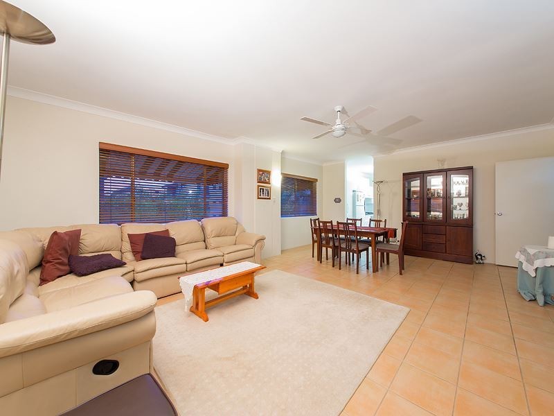 5/24 Weston Street, Coorparoo QLD 4151