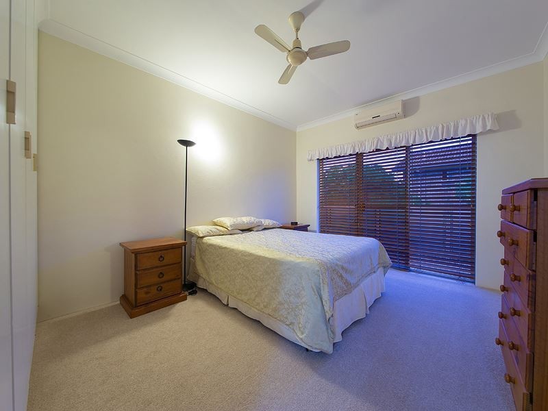 5/24 Weston Street, Coorparoo QLD 4151