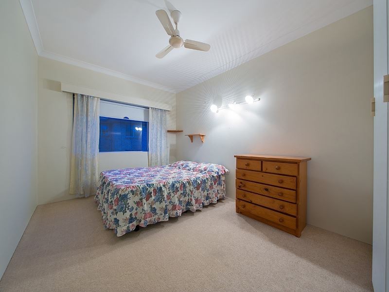 5/24 Weston Street, Coorparoo QLD 4151