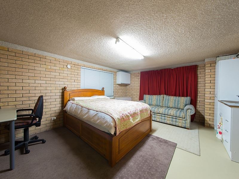 5/24 Weston Street, Coorparoo QLD 4151