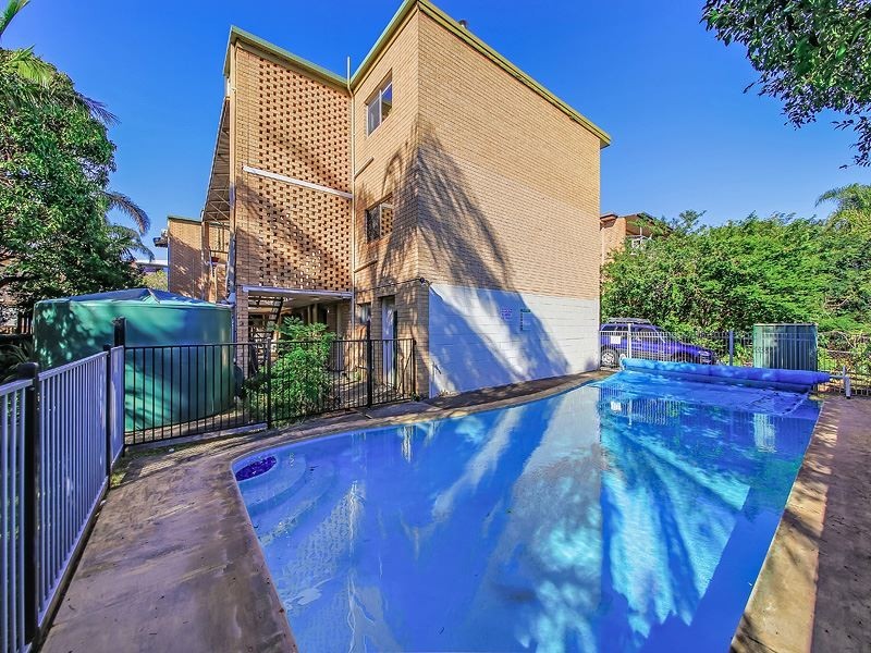 5/24 Weston Street, Coorparoo QLD 4151