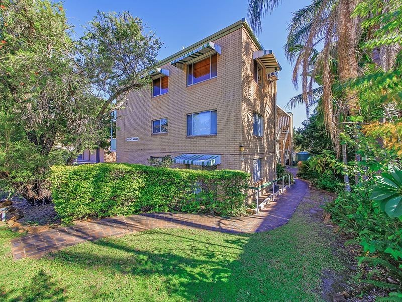 5/24 Weston Street, Coorparoo QLD 4151