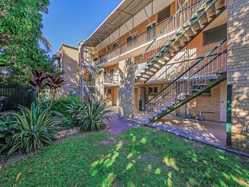 5/24 Weston Street, Coorparoo QLD 4151