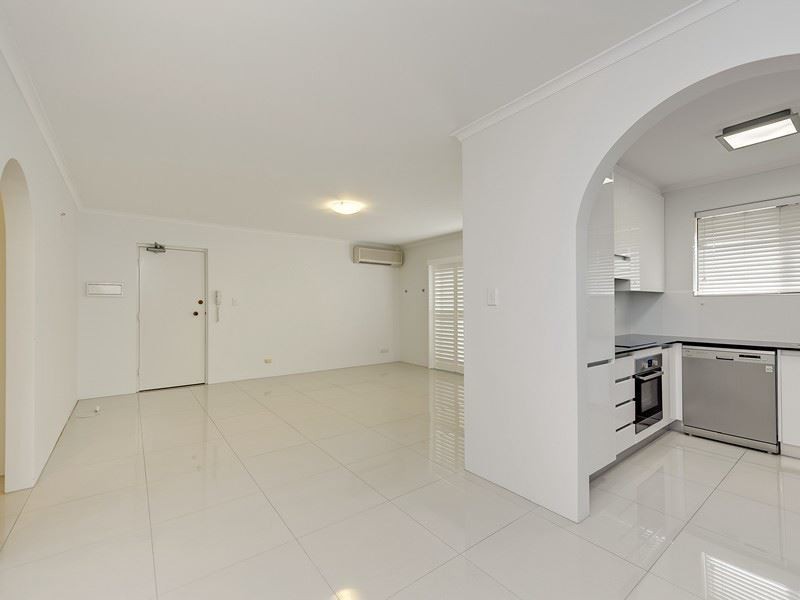 5/16 Mansfield Street, Coorparoo QLD 4151