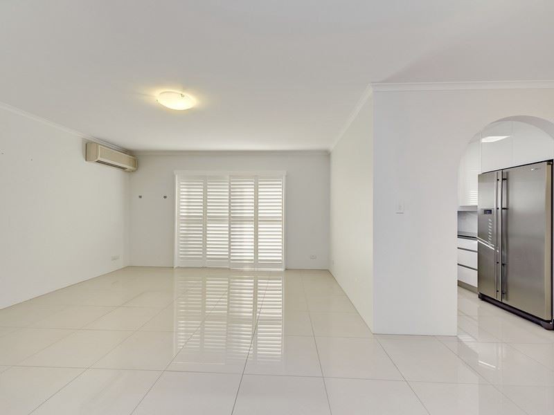 5/16 Mansfield Street, Coorparoo QLD 4151