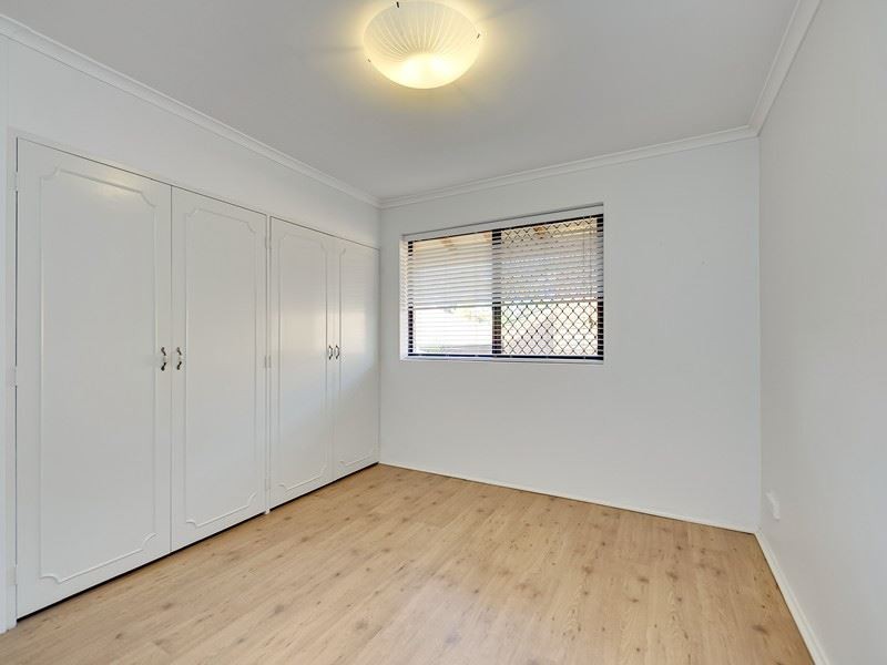 5/16 Mansfield Street, Coorparoo QLD 4151