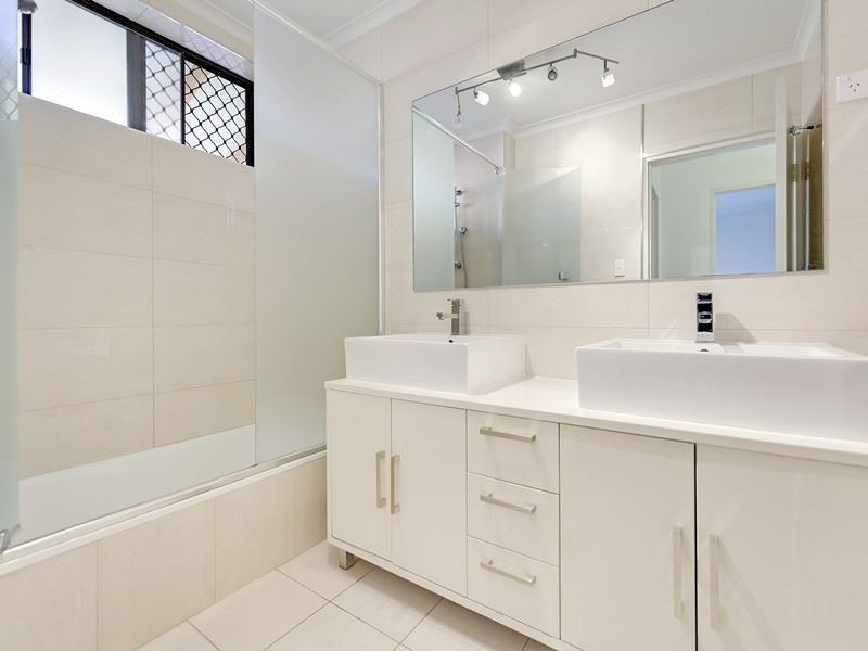 5/16 Mansfield Street, Coorparoo QLD 4151