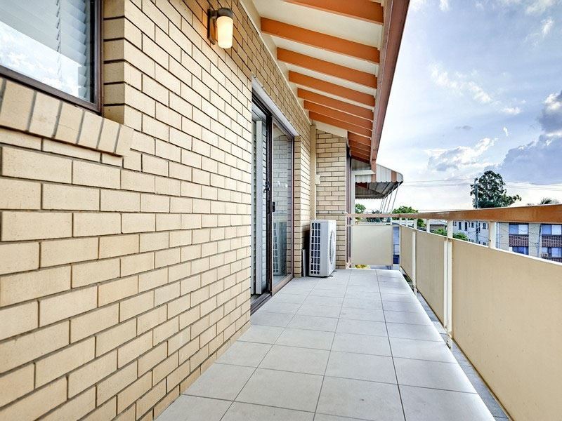 5/16 Mansfield Street, Coorparoo QLD 4151