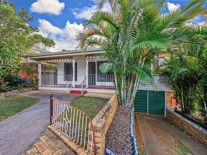 21 High Street, Mount Gravatt QLD 4122