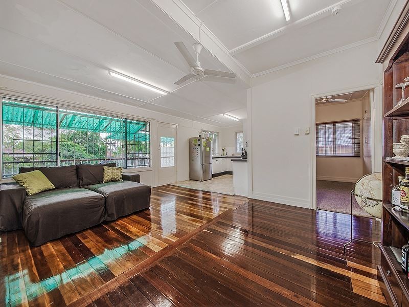 21 High Street, Mount Gravatt QLD 4122