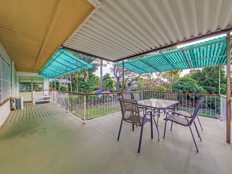 21 High Street, Mount Gravatt QLD 4122