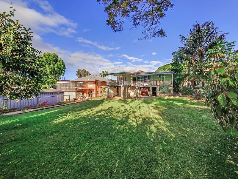 21 High Street, Mount Gravatt QLD 4122