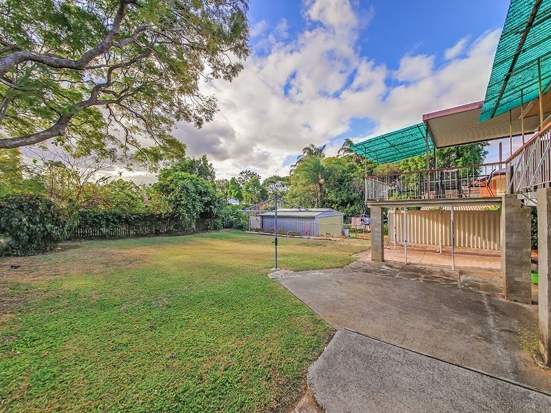 21 High Street, Mount Gravatt QLD 4122