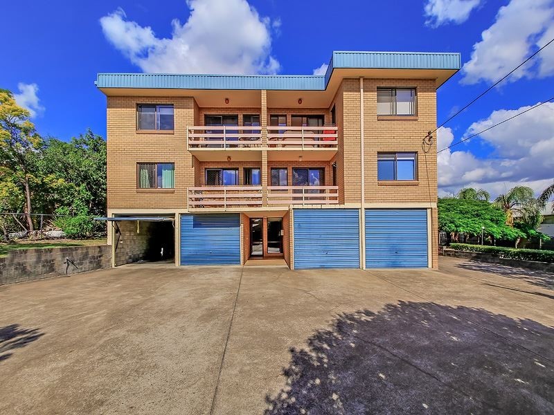 3/47 Rutland Street, Coorparoo QLD 4151