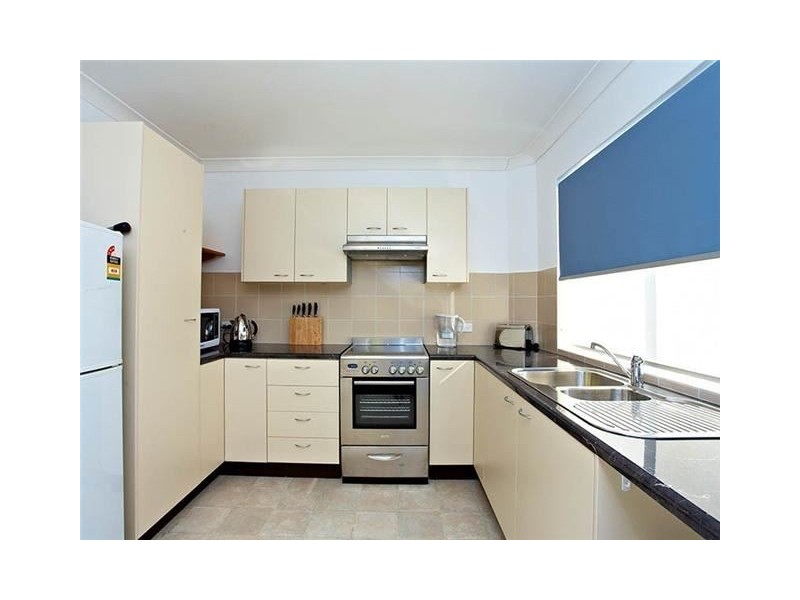 3/47 Rutland Street, Coorparoo QLD 4151