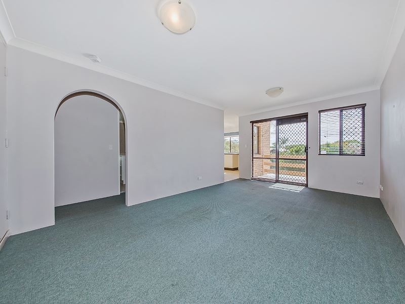 3/47 Rutland Street, Coorparoo QLD 4151