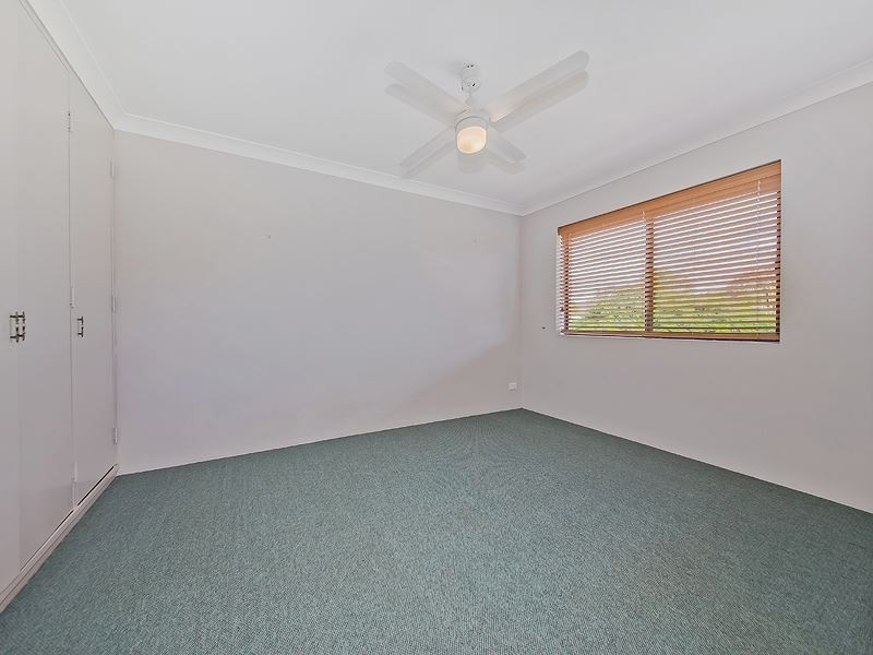 3/47 Rutland Street, Coorparoo QLD 4151