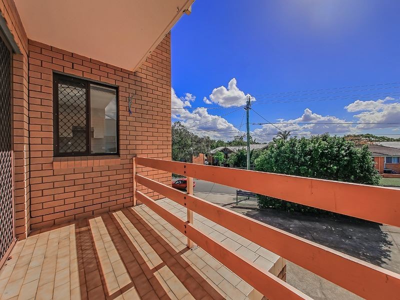 3/47 Rutland Street, Coorparoo QLD 4151