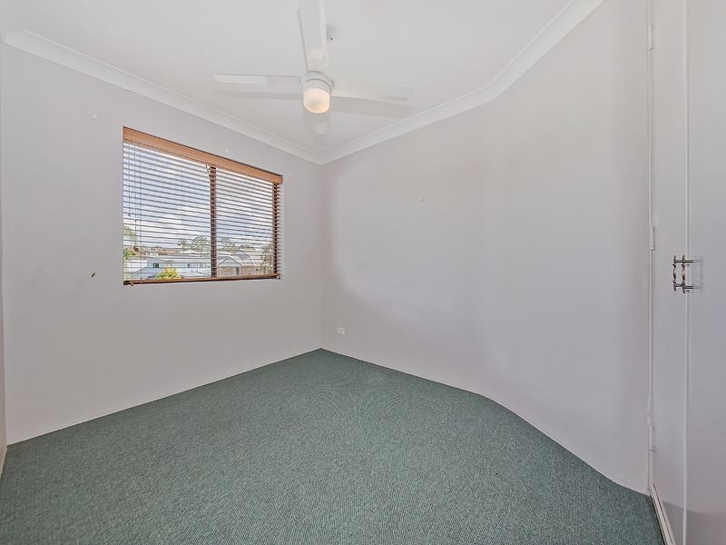 3/47 Rutland Street, Coorparoo QLD 4151