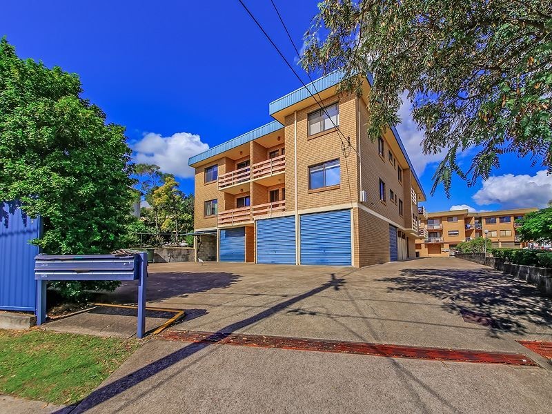 3/47 Rutland Street, Coorparoo QLD 4151