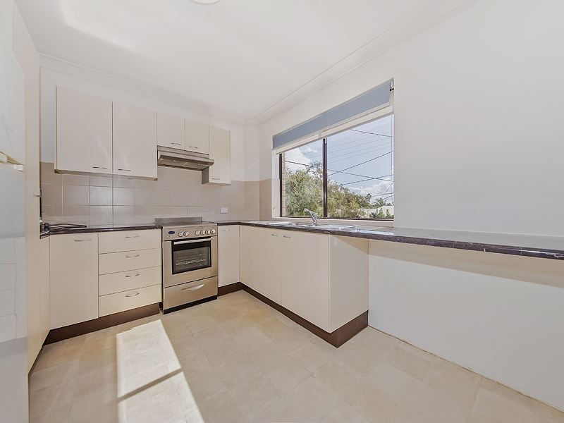 3/47 Rutland Street, Coorparoo QLD 4151