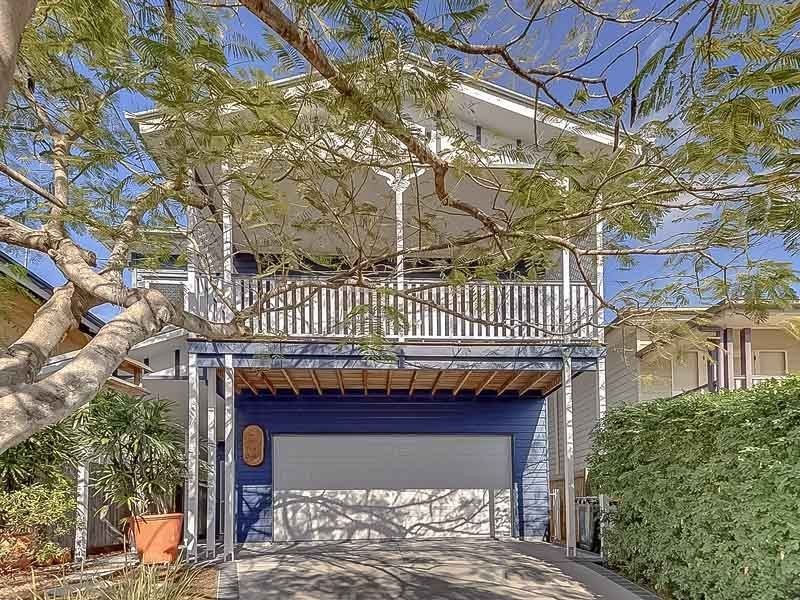 74A Ridge Street, Greenslopes QLD 4120
