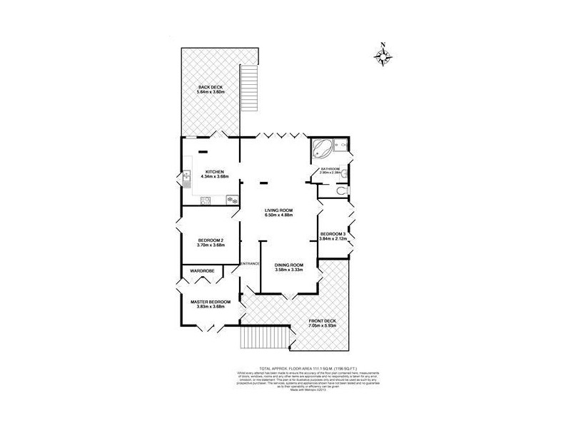 7 Norfolk Street, Coorparoo QLD 4151