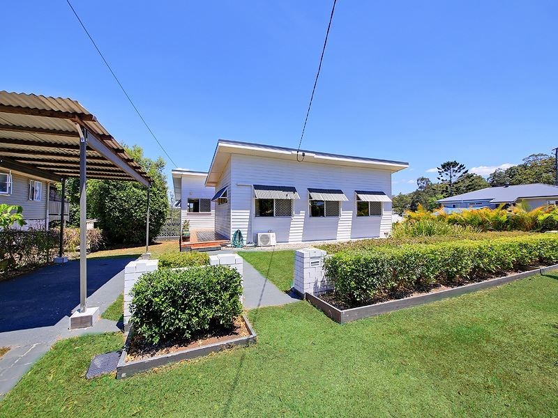 7 Waller Street, Mount Gravatt QLD 4122