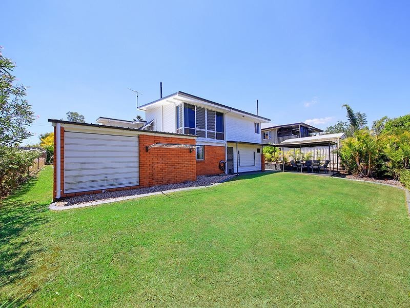 7 Waller Street, Mount Gravatt QLD 4122