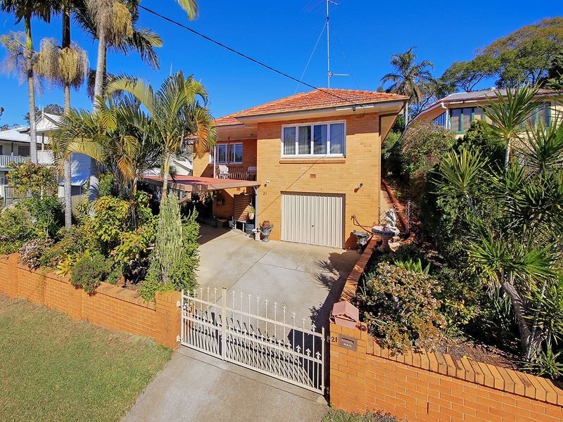 21 Miriam Street, Holland Park West QLD 4121