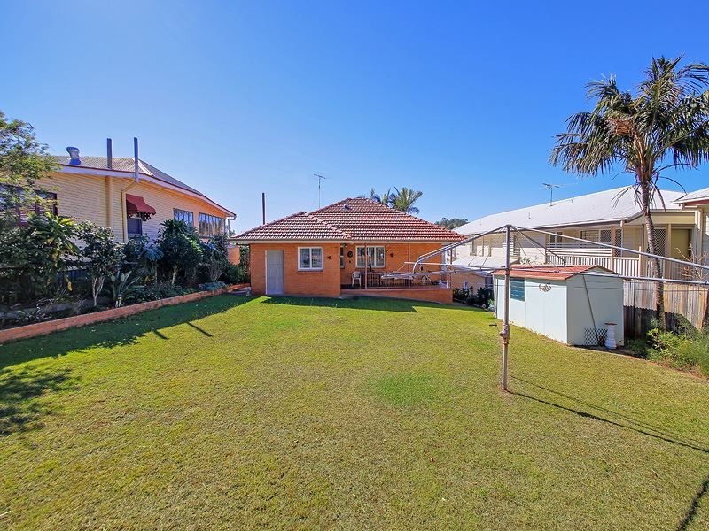 21 Miriam Street, Holland Park West QLD 4121