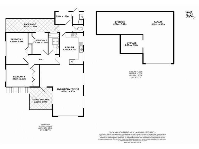 21 Miriam Street, Holland Park West QLD 4121