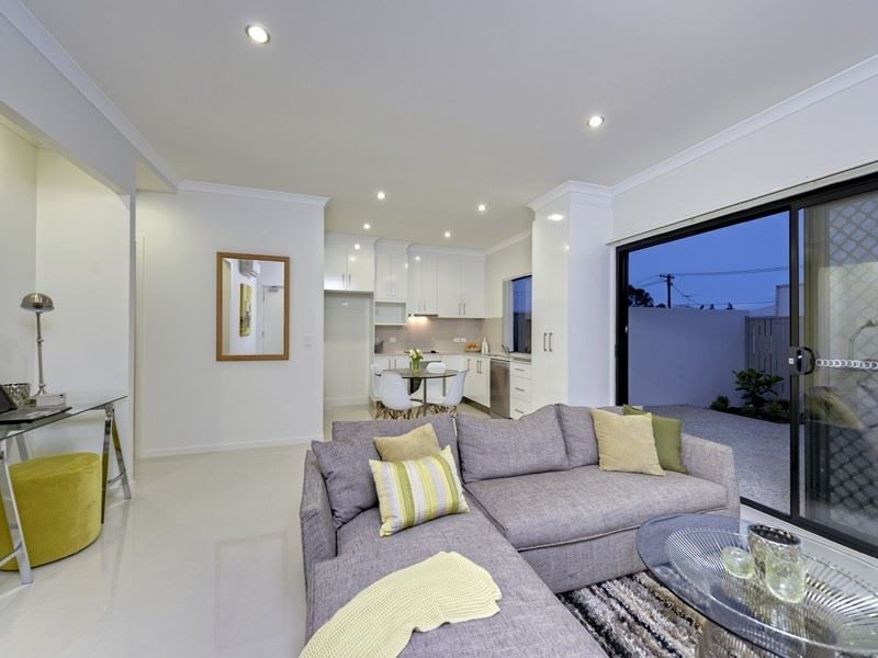 3/45 Hill Crescent, Carina Heights QLD 4152