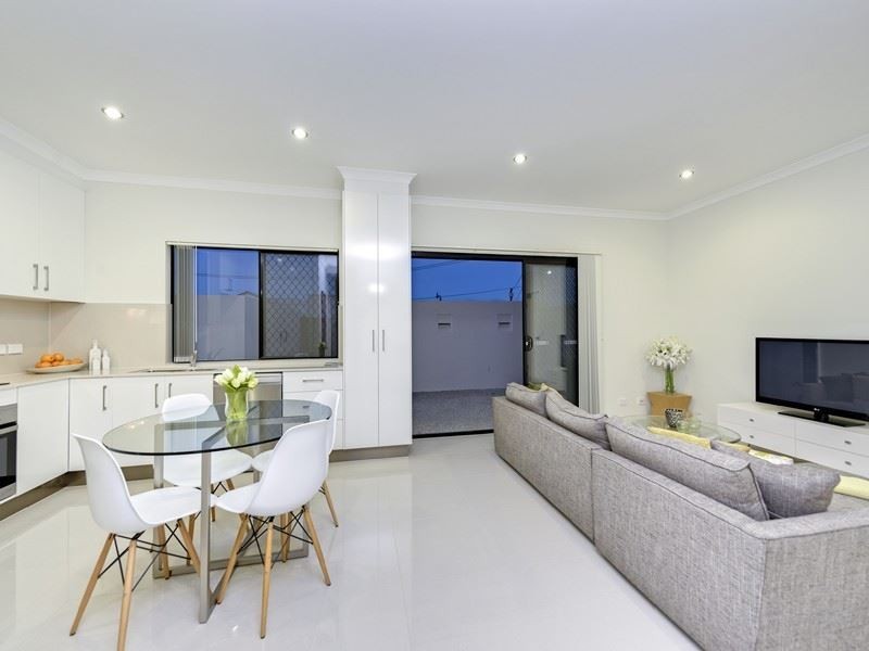 3/45 Hill Crescent, Carina Heights QLD 4152