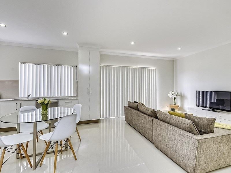 3/45 Hill Crescent, Carina Heights QLD 4152