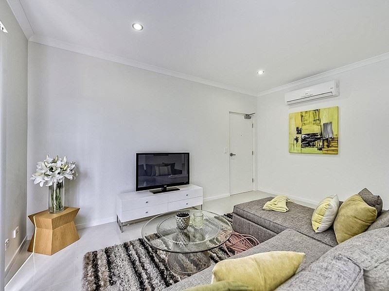 3/45 Hill Crescent, Carina Heights QLD 4152