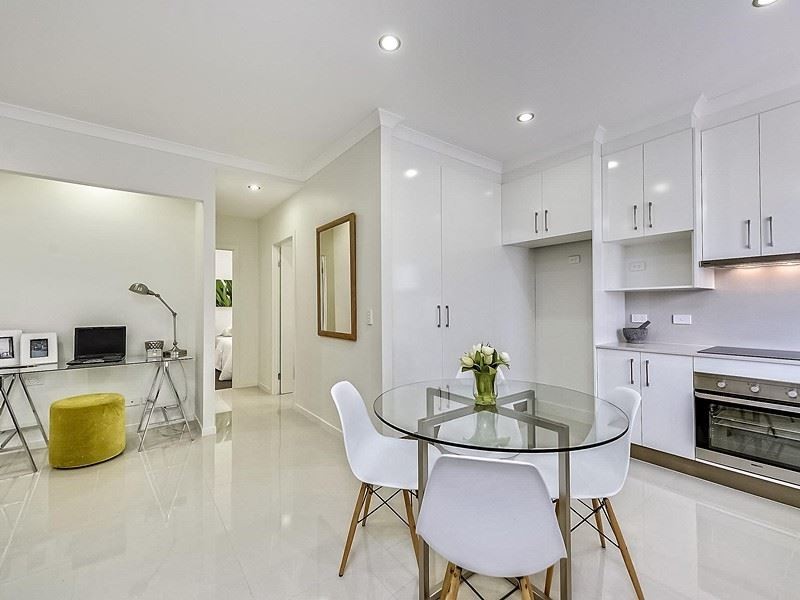 3/45 Hill Crescent, Carina Heights QLD 4152